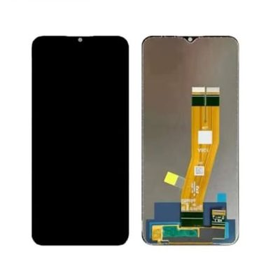 A04E LCD screen assembly, front and back